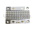 Best selling 240w high power 385nm 395nm easy combination silver led Uv module for UV printing curing light